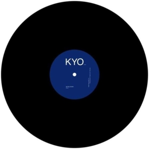 Kyo - Aktuel Musik i gruppen VINYL / Pop-Rock hos Bengans Skivbutik AB (1954259)