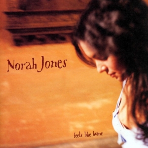 Norah Jones - Feels Like Home (Vinyl) i gruppen VI TIPSAR / Klassiska lablar / Blue Note hos Bengans Skivbutik AB (1957491)
