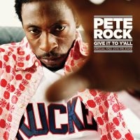 Rock Pete - Give It To Y'all i gruppen VI TIPSAR / Record Store Day / RSD2013-2020 hos Bengans Skivbutik AB (1957701)