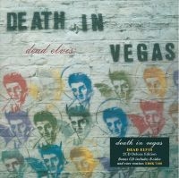 Death In Vegas - Contino Sessions...Plus i gruppen CD / Pop-Rock hos Bengans Skivbutik AB (1960642)