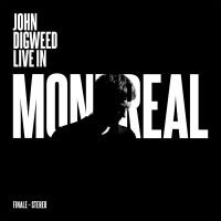 Digweed John - Live In Montreal - Finale i gruppen CD / Dance-Techno hos Bengans Skivbutik AB (1960677)