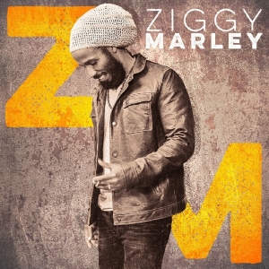 Ziggy Marley - Ziggy Marley i gruppen CD / Reggae hos Bengans Skivbutik AB (1965739)