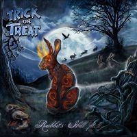 Trick Or Treat - Rabbits' Hill Pt.2 i gruppen CD / Hårdrock hos Bengans Skivbutik AB (1966296)