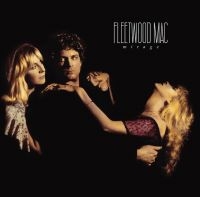 FLEETWOOD MAC - MIRAGE i gruppen VI TIPSAR / Julklappstips CD hos Bengans Skivbutik AB (1966304)