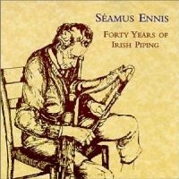 Ennis Seamus - Forty Years Of Irish Piping i gruppen CD / Elektroniskt,World Music hos Bengans Skivbutik AB (1968564)