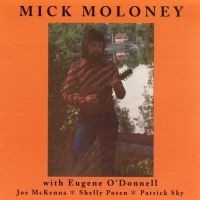 Moloney Mick - Mick Moloney With Eugene O'donnell i gruppen CD / Elektroniskt,World Music hos Bengans Skivbutik AB (1968565)