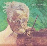 O'donnell Eugene - Slow Airs And Set Dances i gruppen CD / Elektroniskt,World Music hos Bengans Skivbutik AB (1968566)