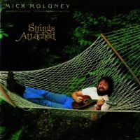 Moloney Mick - Strings Attached i gruppen CD / Elektroniskt,World Music hos Bengans Skivbutik AB (1968570)