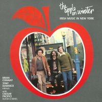 Conway Brian & Tony Demarco - Apple In Winter i gruppen CD / Elektroniskt,World Music hos Bengans Skivbutik AB (1968572)