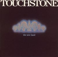 Touchstone - New Land i gruppen CD / Elektroniskt,World Music hos Bengans Skivbutik AB (1968573)