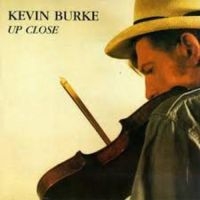 Burke Kevin - Up Close i gruppen CD / Elektroniskt,World Music hos Bengans Skivbutik AB (1968578)