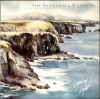 Tannahill Weavers - Land Of Light i gruppen CD / Elektroniskt,World Music hos Bengans Skivbutik AB (1968587)