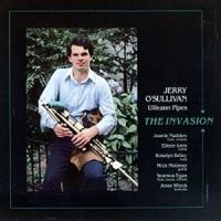 O'sullivan Jerry - Invasion i gruppen CD / Elektroniskt,World Music hos Bengans Skivbutik AB (1968592)