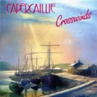 Capercaillie - Crosswinds i gruppen CD / Elektroniskt,World Music hos Bengans Skivbutik AB (1968595)