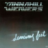 Tannahill Weavers - Dancing Feet i gruppen CD / Elektroniskt,World Music hos Bengans Skivbutik AB (1968598)