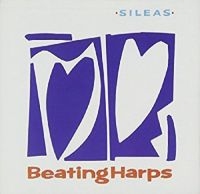 Sileas - Beating Harps i gruppen CD / Elektroniskt,World Music hos Bengans Skivbutik AB (1968604)