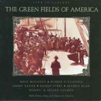 Greenfields Of America - Live In Concert i gruppen CD / Elektroniskt,World Music hos Bengans Skivbutik AB (1968609)