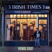 Patrick Street - Irish Times i gruppen CD / Elektroniskt,World Music hos Bengans Skivbutik AB (1968614)