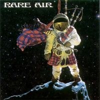 Rare Air - Space Piper i gruppen CD / Elektroniskt,World Music hos Bengans Skivbutik AB (1968621)