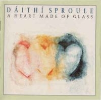 Sproule Daithi - A Heart Made Of Glass i gruppen CD / Elektroniskt,World Music hos Bengans Skivbutik AB (1968628)