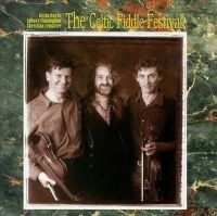 Celtic Fiddle Festival (Burke / Cun - Celtic Fiddle Festival i gruppen CD / Elektroniskt,World Music hos Bengans Skivbutik AB (1968635)