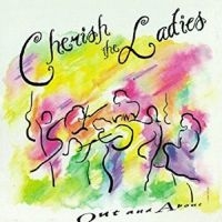 Cherish The Ladies - Out And About i gruppen CD / Elektroniskt,World Music hos Bengans Skivbutik AB (1968636)