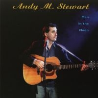 Stewart Andy M. - Man In The Moon i gruppen CD / Elektroniskt,World Music hos Bengans Skivbutik AB (1968641)