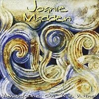 Madden Joanie - A Whistle On The Wind i gruppen CD / Elektroniskt,World Music hos Bengans Skivbutik AB (1968642)