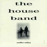 House Band - Another Setting i gruppen CD / Elektroniskt,World Music hos Bengans Skivbutik AB (1968643)