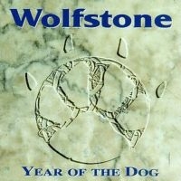 Wolfstone - Year Of The Dog i gruppen CD / World Music hos Bengans Skivbutik AB (1968645)