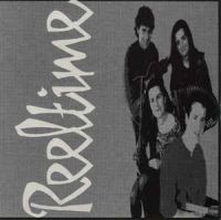 Reeltime - Reeltime i gruppen CD / Elektroniskt,World Music hos Bengans Skivbutik AB (1968653)