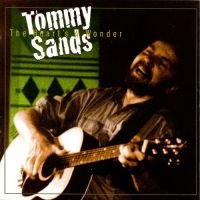 Sands Tommy - Heartæs A Wonder i gruppen CD / Elektroniskt,World Music hos Bengans Skivbutik AB (1968656)