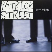 Patrick Street - Cornerboys i gruppen CD / Elektroniskt,World Music hos Bengans Skivbutik AB (1968658)