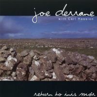 Derrane Joe - Return To Inis Mër i gruppen CD / Elektroniskt,World Music hos Bengans Skivbutik AB (1968660)