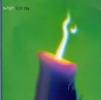 Kips Bay - Into The Light i gruppen CD / Elektroniskt,World Music hos Bengans Skivbutik AB (1968661)