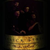 Patrick Street - Made In Cork i gruppen CD / Elektroniskt,World Music hos Bengans Skivbutik AB (1968677)