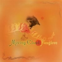 Moving Cloud - Foxglove i gruppen CD / Elektroniskt,World Music hos Bengans Skivbutik AB (1968679)