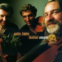 Celtic Fiddle Festival (Burke / Cun - Encore i gruppen CD / Elektroniskt,World Music hos Bengans Skivbutik AB (1968681)