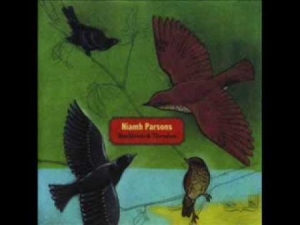 Parsons Niamh - Blackbirds And Thrushes i gruppen CD / Elektroniskt hos Bengans Skivbutik AB (1968687)