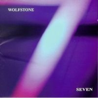 Wolfstone - Seven i gruppen CD / World Music hos Bengans Skivbutik AB (1968688)