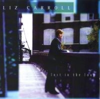 Carroll Liz - Lost In The Loop i gruppen CD / Elektroniskt,World Music hos Bengans Skivbutik AB (1968689)