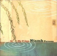 Parsons Niamh - In My Prime i gruppen CD / Elektroniskt,World Music hos Bengans Skivbutik AB (1968692)