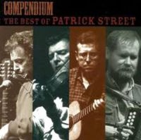 Patrick Street - Compendium: The Best Of Patrick Str i gruppen CD / Elektroniskt,World Music hos Bengans Skivbutik AB (1968695)