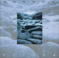 Kornog - Korong i gruppen CD / Elektroniskt,World Music hos Bengans Skivbutik AB (1968697)