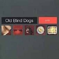 Old Blind Dogs - Fit? i gruppen CD / Elektroniskt,World Music hos Bengans Skivbutik AB (1968702)