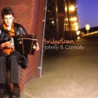 Connolly Johnny B. - Bridgetown i gruppen CD / Elektroniskt,World Music hos Bengans Skivbutik AB (1968705)