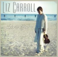 Carroll Liz - Lake Effect i gruppen CD / Elektroniskt,World Music hos Bengans Skivbutik AB (1968707)