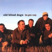 Old Blind Dogs - Gab O Mey i gruppen CD / Elektroniskt,World Music hos Bengans Skivbutik AB (1968710)