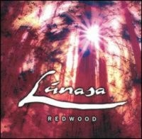 Lunasa - Redwood i gruppen CD / Elektroniskt,World Music hos Bengans Skivbutik AB (1968711)