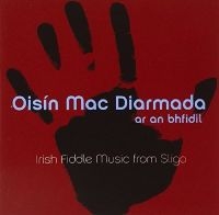 Diarmada Oisin Mac - Ar An Bhfidil (On The Fiddle) i gruppen CD / Elektroniskt,World Music hos Bengans Skivbutik AB (1968714)